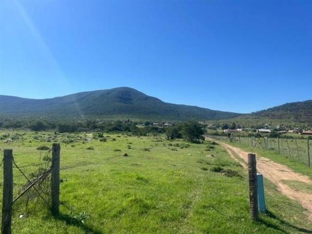 Land for sale in Amathole District Municipality, Eastern Cape