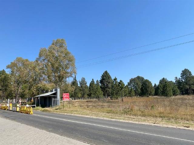 Land for sale in Tembisa, Gauteng
