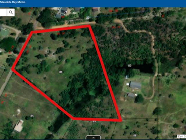 Land for sale in Eastern Cape