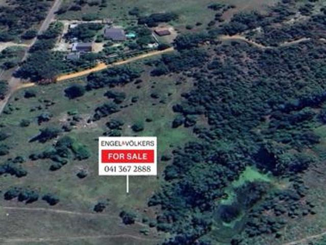 Land for sale in Eastern Cape