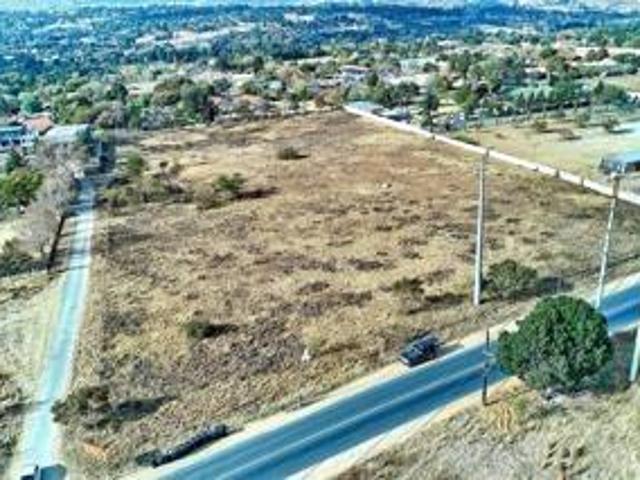 Land for sale in Vosloorus, Gauteng