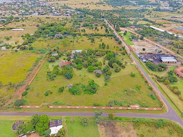 Land for sale in Westonaria, Gauteng