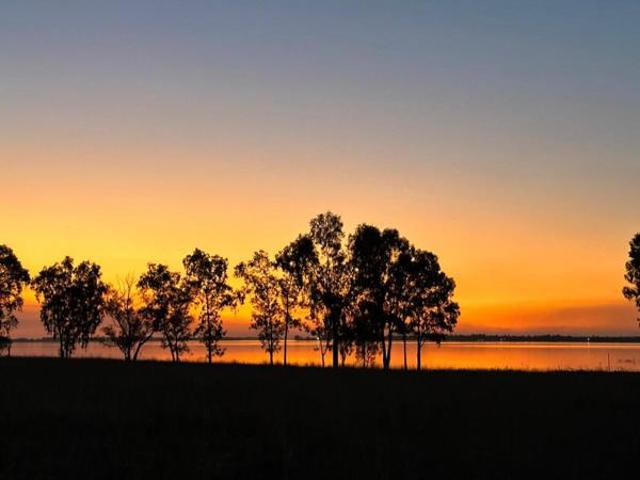 Land for sale in Oranjeville, Free State