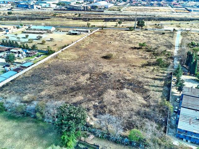Land for sale in Tembisa, Gauteng