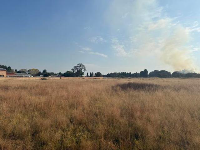 Land for sale in Centurion, Gauteng