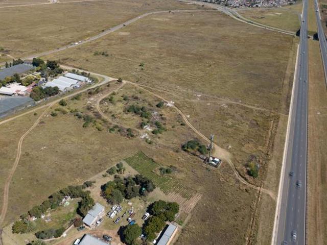 Land for sale in Centurion, Gauteng