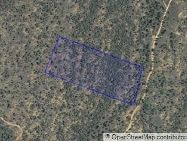 Land for sale in Limpopo