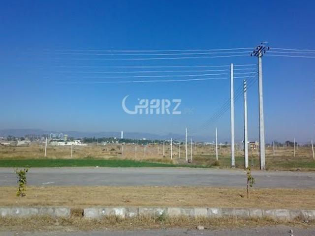 Land for sale in Lahore, Johar Town