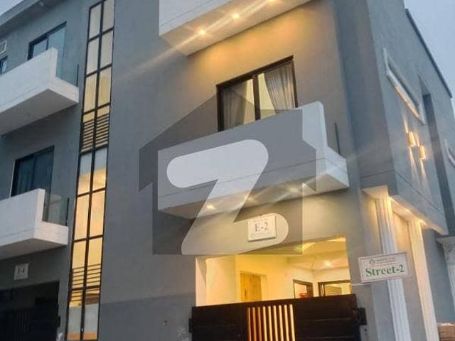 House for sale in Rawalpindi, Islamabad Capital Territory