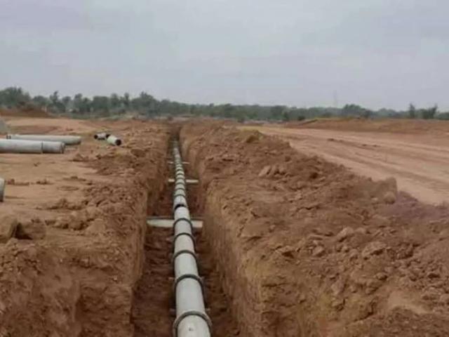 Land for sale in جی-10/3, اسلام آباد
