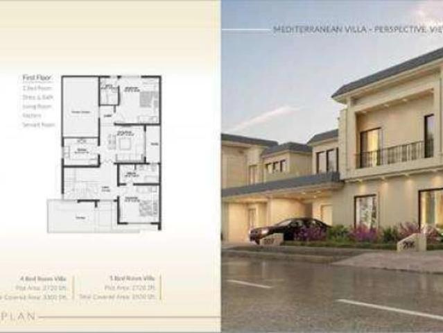 Land for sale in Rawalpindi, Islamabad Capital Territory