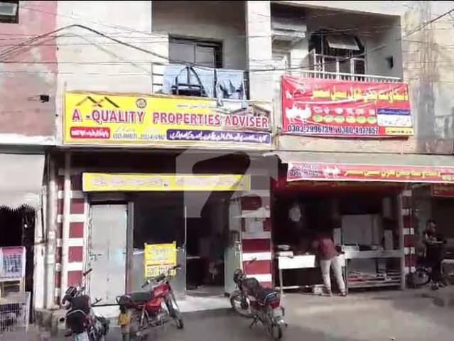 Building for sale in Rawalpindi, Islamabad Capital Territory