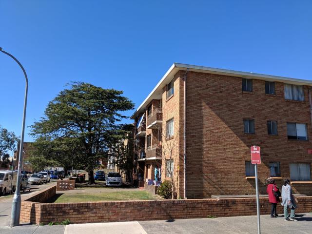 Apartment for rent in Sydney, New South Wales