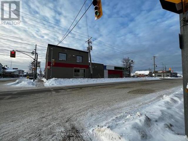 Commercial for sale in Cornwall, Ontario