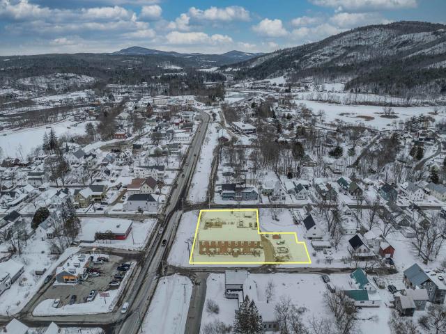 House for sale in New Hampshire