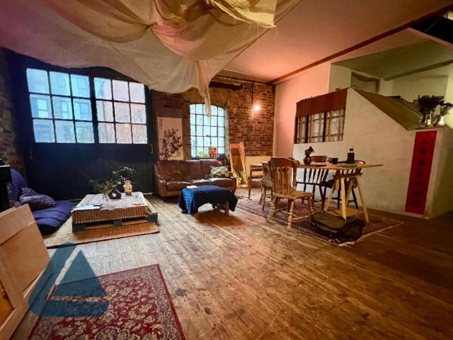 House for rent in Ratcliffe, Stepney