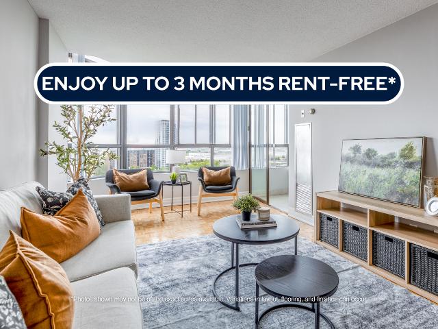 Apartment for rent in Georgina, Ontario