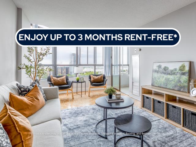 Apartment for rent in Georgina, Ontario
