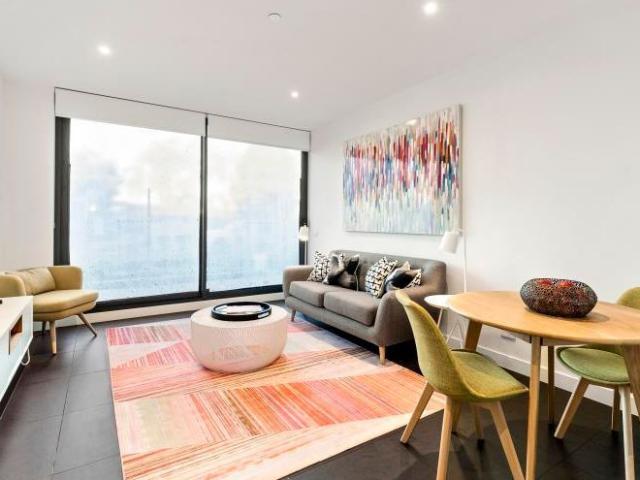 Apartment for rent in Camerons Creek, Victoria