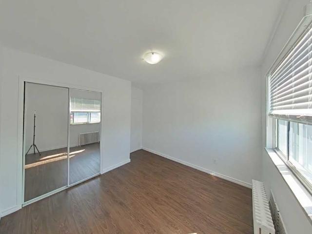 Apartment for rent in Woburn, Ontario