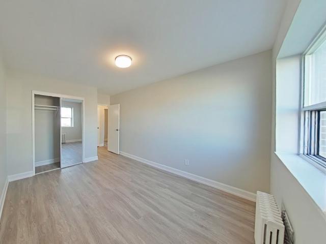 Apartment for rent in Don Valley East, Toronto