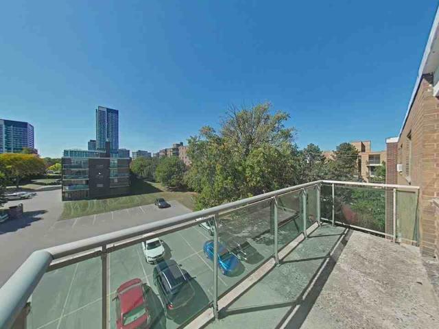 Apartment for rent in Don Valley East, Toronto