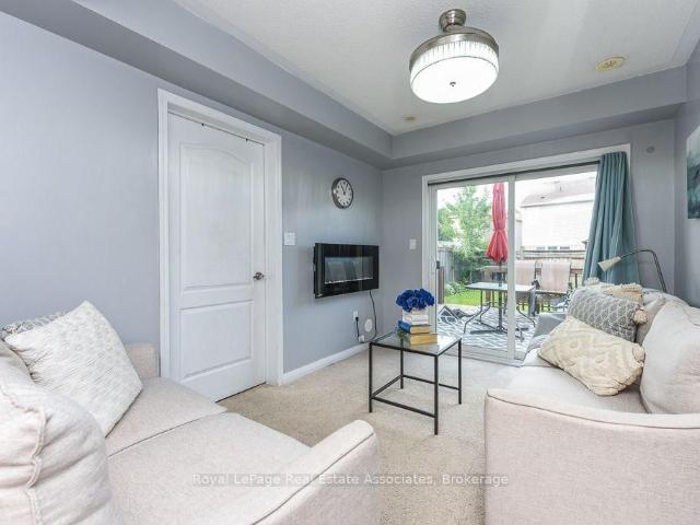 Property for sale in Georgina, Ontario