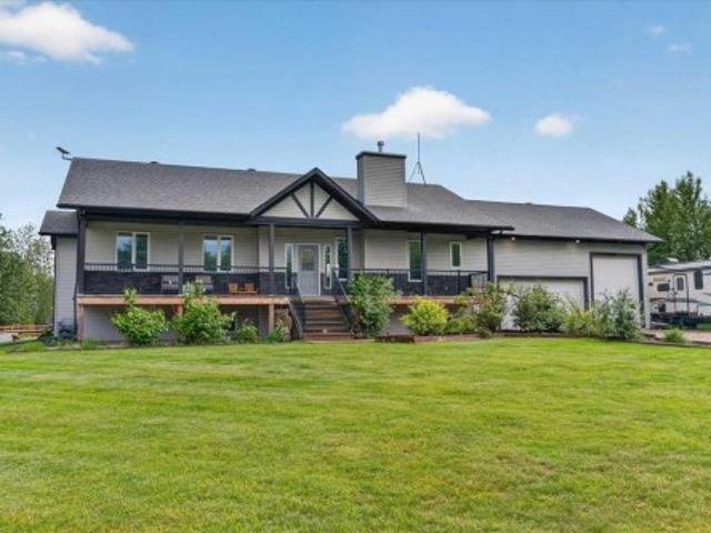 House for sale in Alberta