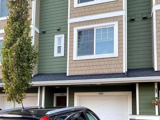 House for rent in Everett