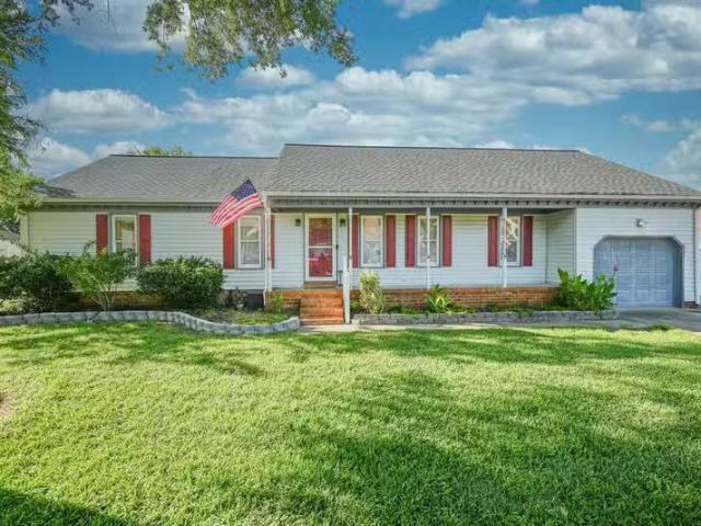 House for rent in Chesapeake