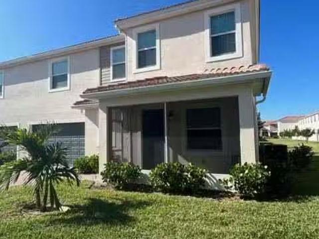 House for rent in Melbourne