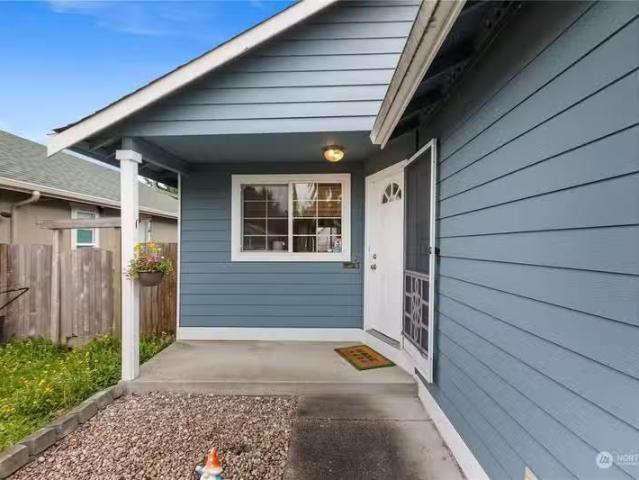 House for rent in Marysville