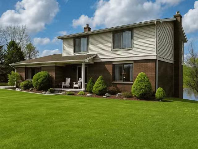 House for rent in Pontiac