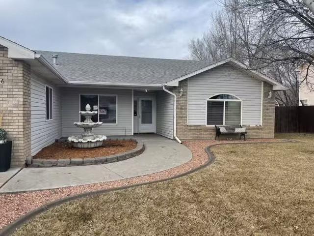 House for rent in Grand Junction