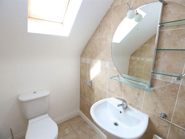 Detached House to rent in Ballingeary, South Tipperary
