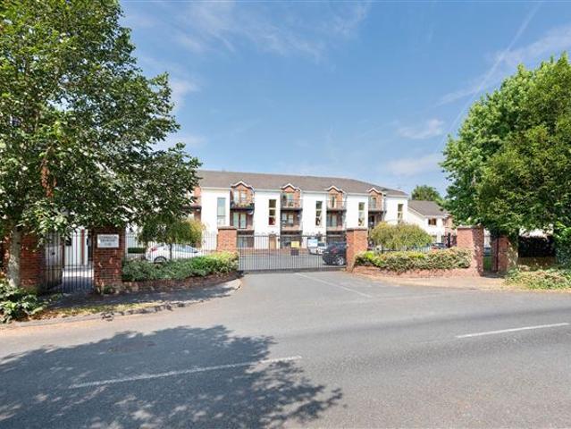 Apartment to rent in Ratoath, North Tipperary