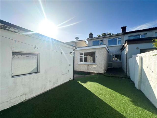 House to rent in Bluebell, North Tipperary