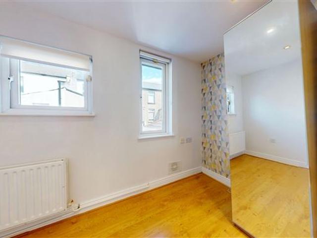 Terraced House to rent in Bluebell, North Tipperary
