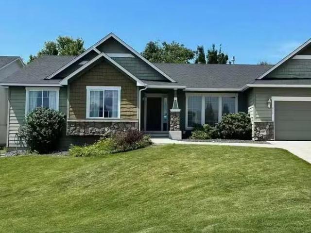 House for rent in Spokane