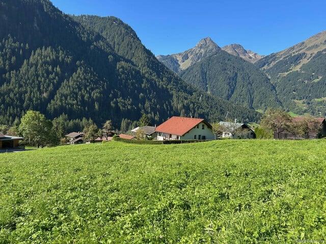 Grundstück kaufen in Gortipohl, Vorarlberg