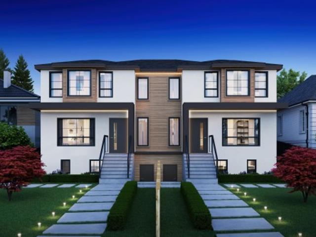 House for sale in Burnaby, British Columbia