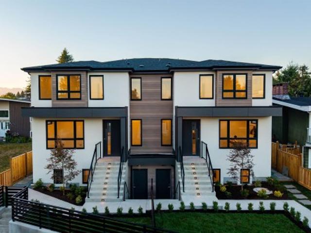 House for sale in Burnaby, British Columbia