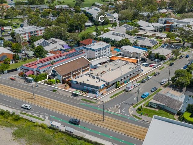 Office for sale in Fernbrook, Queensland