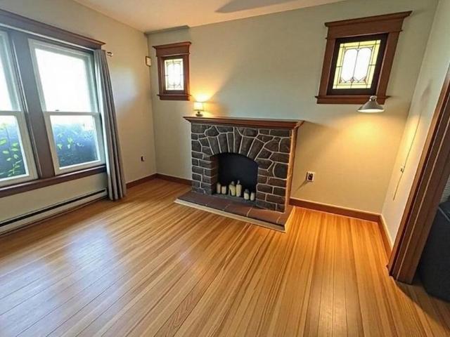 House for rent in The Delta, Hamilton