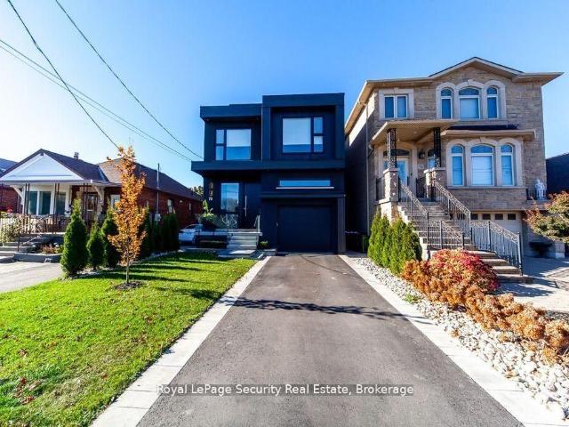 House for rent in Woburn, Ontario