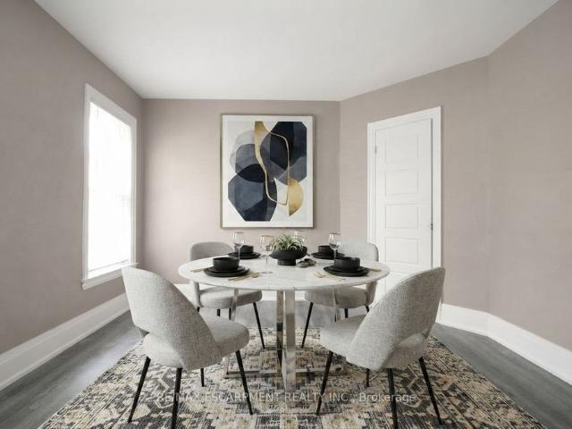 House for rent in The Delta, Hamilton