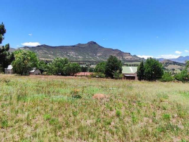 Property for sale in Rosendal, Free State