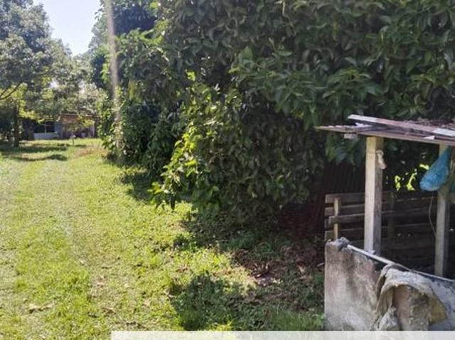 Shop for sale in Perak, Tapah