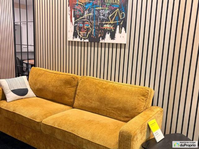 Apartment for rent in Saint-Henri, Montréal