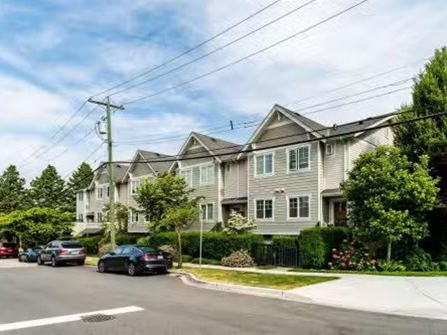 House for sale in Burnaby, British Columbia